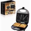 Sokany sandwich maker