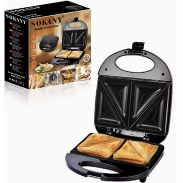 Sokany Sandwich maker ksh 1999