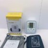 Digital blood pressure monitor (upper arm)