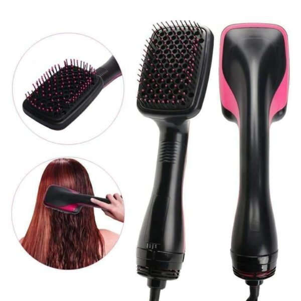 Electric hair straightener ksh 2550