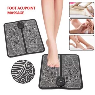 EMS ELECTRIC FOOT MASSAGER Ksh 1499
