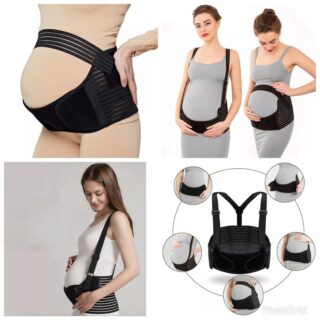 Pregnancy support belt backbone fixer ksh 2499