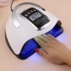 SUNX11 MAX nail lamp (3-pin)