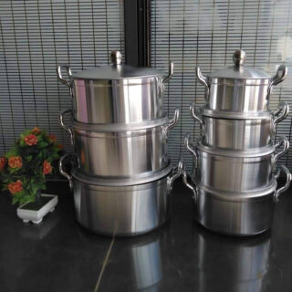 14pc tornado cookware set ksh 5999