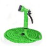 100ft magic expandable hose pipe with spray and tap connector