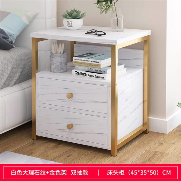 Nordic luxury bedside cabinet ksh 7500