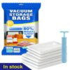 Vacuum storage bags 5 in 1