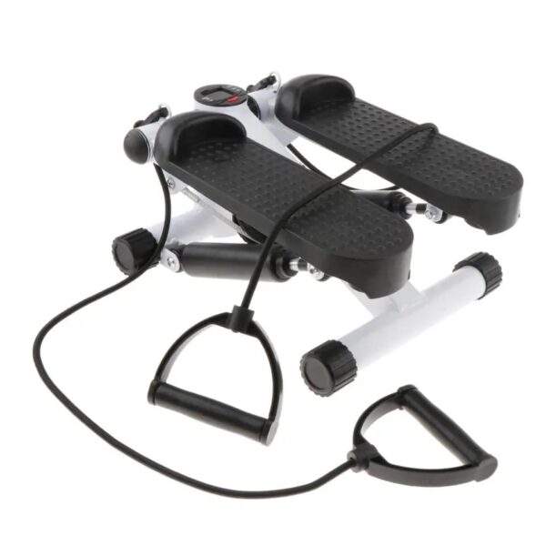 Mini stepper fitness machine with straps ksh 6500