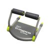 Smart wonder core workout machine