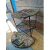 Foldable portable Camping Table