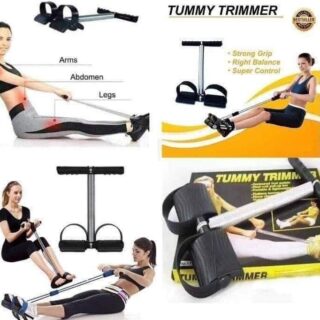 Tummy trimmer ksh 850