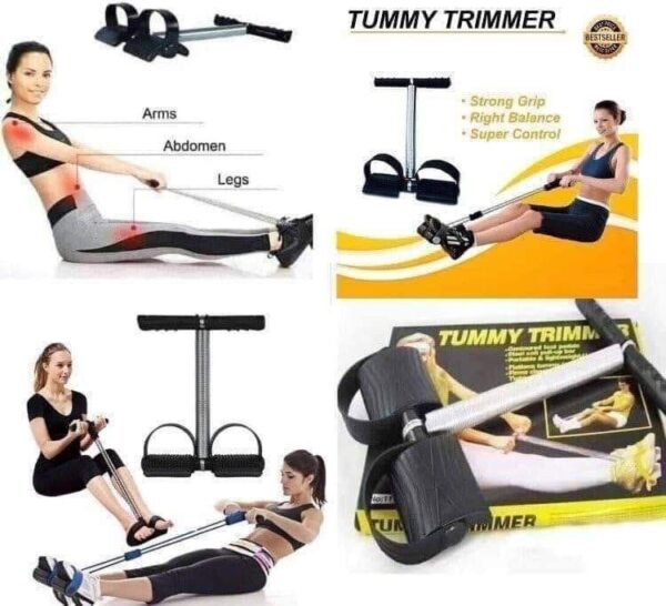 Tummy trimmer ksh 850