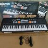 49 keys electronic keyboard