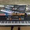 61 keys electronic keyboard